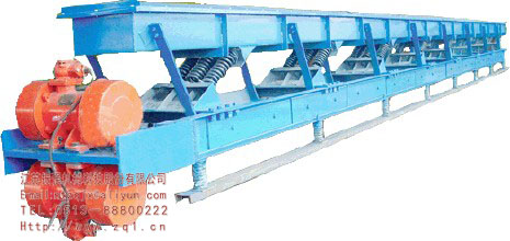 影響振動輸送機輸送物料速度的因素，看完全懂了??！